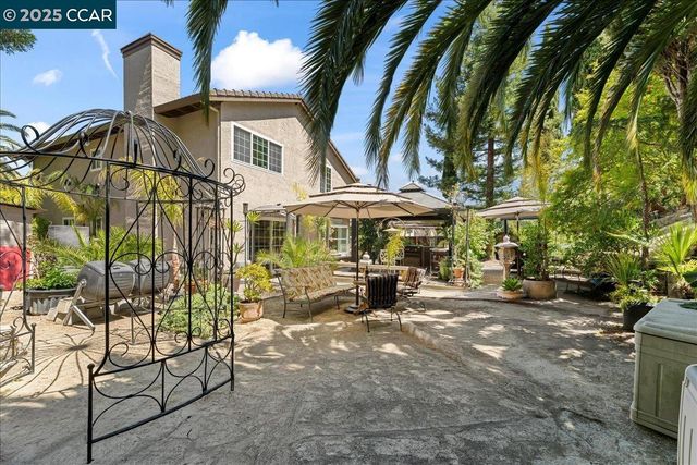 5378 Conestoga Way, Richmond, CA 94803