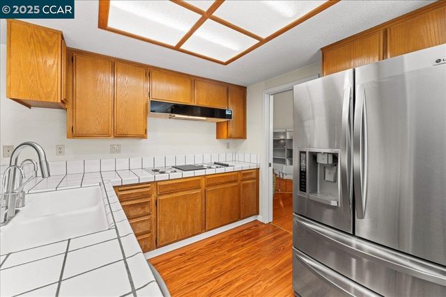 5378 Conestoga Way, Richmond, CA 94803