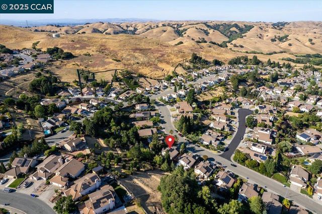 5378 Conestoga Way, Richmond, CA 94803