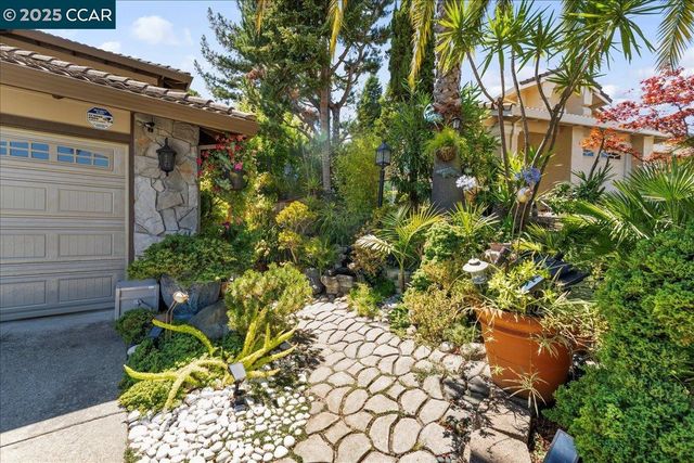 5378 Conestoga Way, Richmond, CA 94803