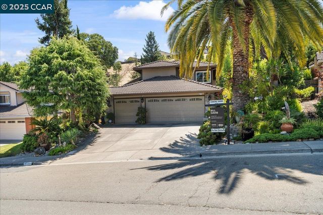 5378 Conestoga Way, Richmond, CA 94803