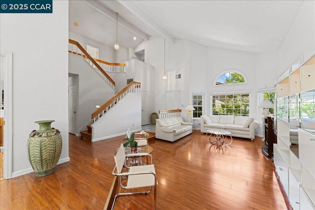 5378 Conestoga Way, Richmond, CA 94803