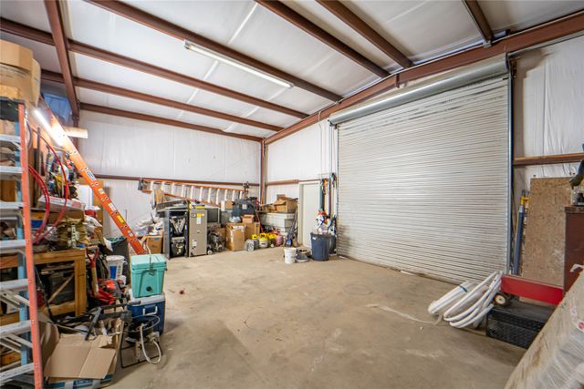 1108 N Breckenridge Avenue, Breckenridge, TX 76424