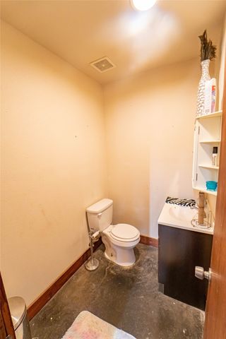 1108 N Breckenridge Avenue, Breckenridge, TX 76424