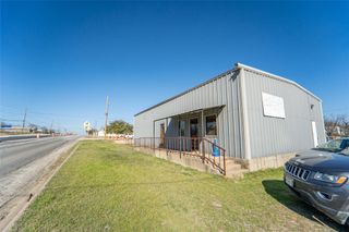 1108 N Breckenridge Avenue, Breckenridge, TX 76424