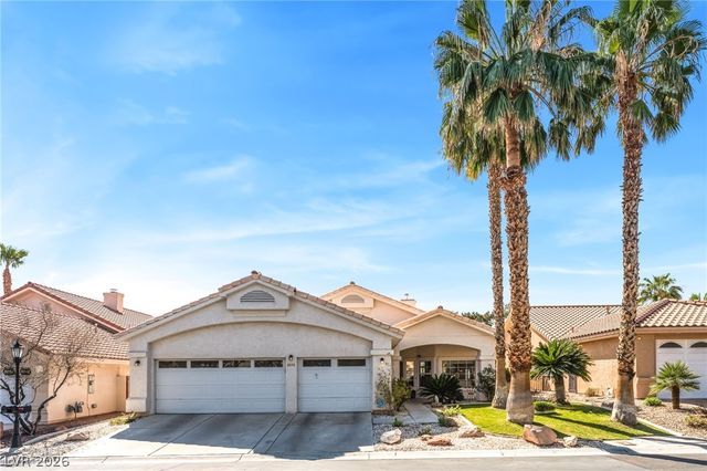 8048 Marbella Circle, Las Vegas, NV 89128