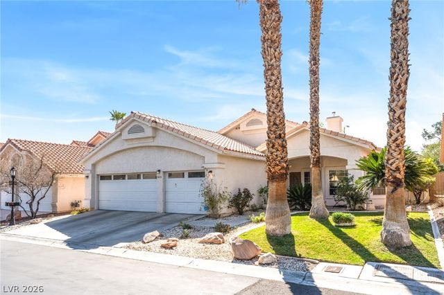 8048 Marbella Circle, Las Vegas, NV 89128