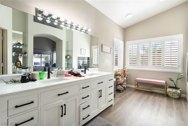 8048 Marbella Circle, Las Vegas, NV 89128