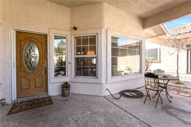 8048 Marbella Circle, Las Vegas, NV 89128