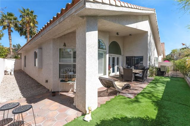 8048 Marbella Circle, Las Vegas, NV 89128