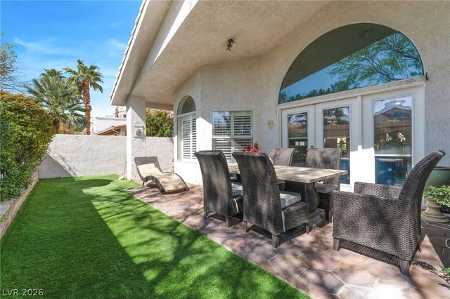 8048 Marbella Circle, Las Vegas, NV 89128