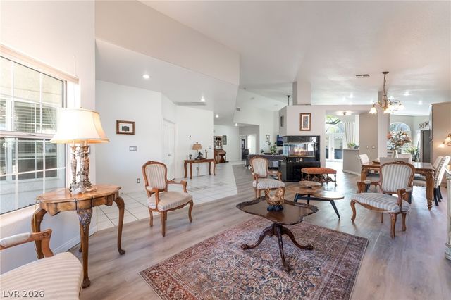 8048 Marbella Circle, Las Vegas, NV 89128