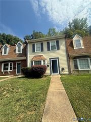 7946 Provincetown Dr, Chesterfield, VA 23235