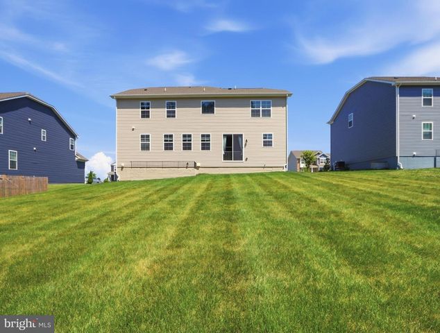 721 STARRY NIGHT DR, Westminster, MD 21157