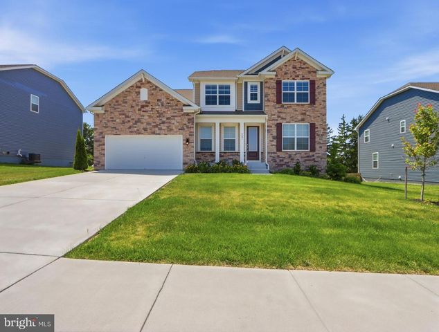 721 STARRY NIGHT DR, Westminster, MD 21157