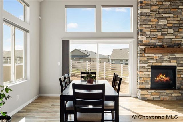 2200 LEDOUX DR, Cheyenne, WY 82007