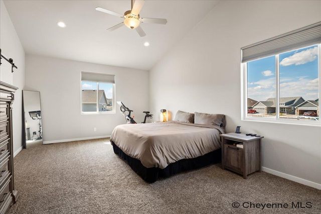 2200 LEDOUX DR, Cheyenne, WY 82007