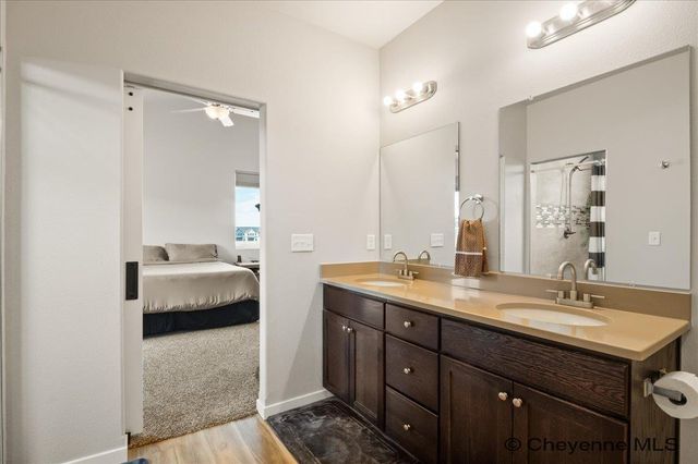 2200 LEDOUX DR, Cheyenne, WY 82007