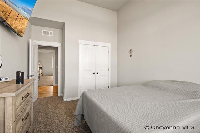2200 LEDOUX DR, Cheyenne, WY 82007