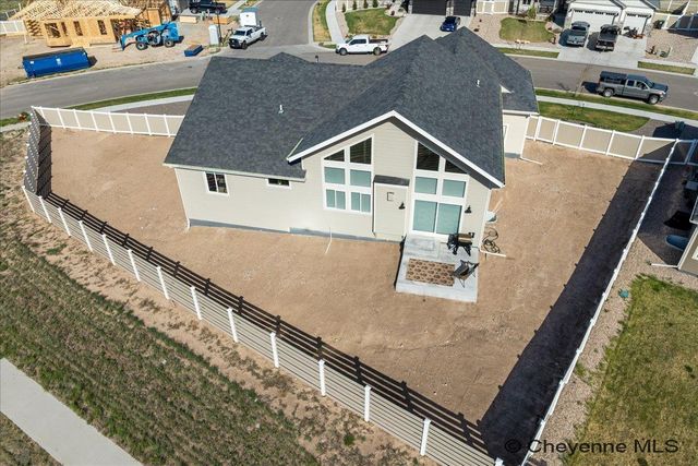 2200 LEDOUX DR, Cheyenne, WY 82007
