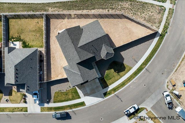 2200 LEDOUX DR, Cheyenne, WY 82007