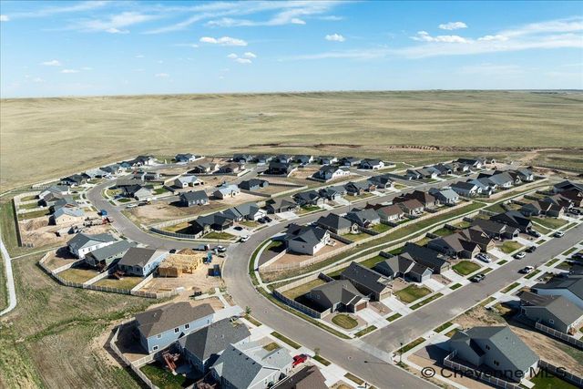 2200 LEDOUX DR, Cheyenne, WY 82007