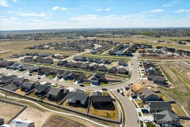 2200 LEDOUX DR, Cheyenne, WY 82007