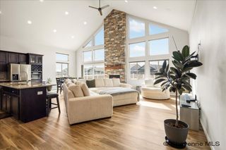 2200 LEDOUX DR, Cheyenne, WY 82007