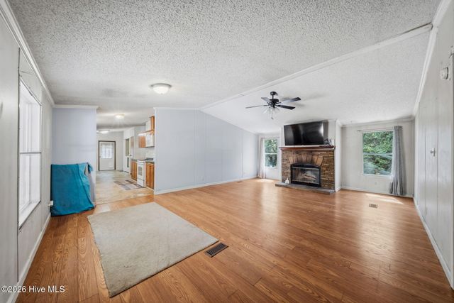 153 Tar Landing Road, Holly Ridge, NC 28445