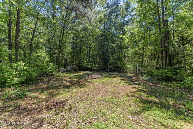 153 Tar Landing Road, Holly Ridge, NC 28445