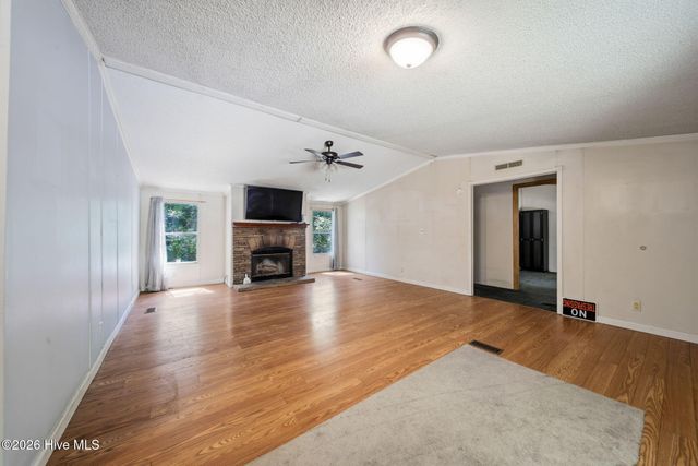 153 Tar Landing Road, Holly Ridge, NC 28445