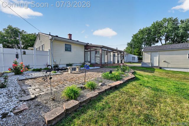 5179 worchester, Swartz Creek, MI 48473