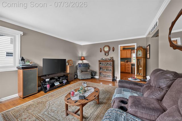 5179 worchester, Swartz Creek, MI 48473