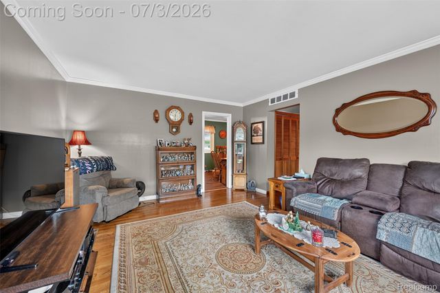 5179 worchester, Swartz Creek, MI 48473