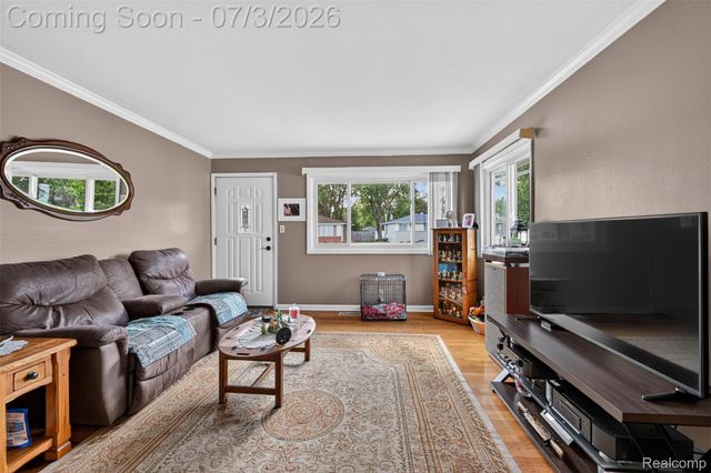 5179 worchester, Swartz Creek, MI 48473