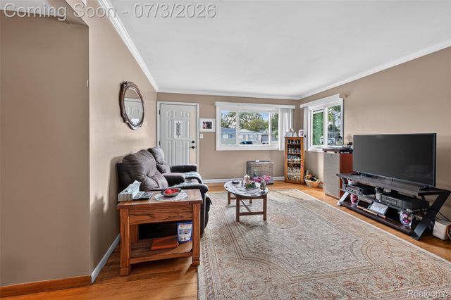 5179 worchester, Swartz Creek, MI 48473