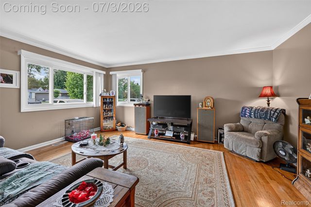 5179 worchester, Swartz Creek, MI 48473