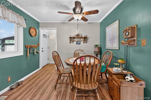 5179 worchester, Swartz Creek, MI 48473