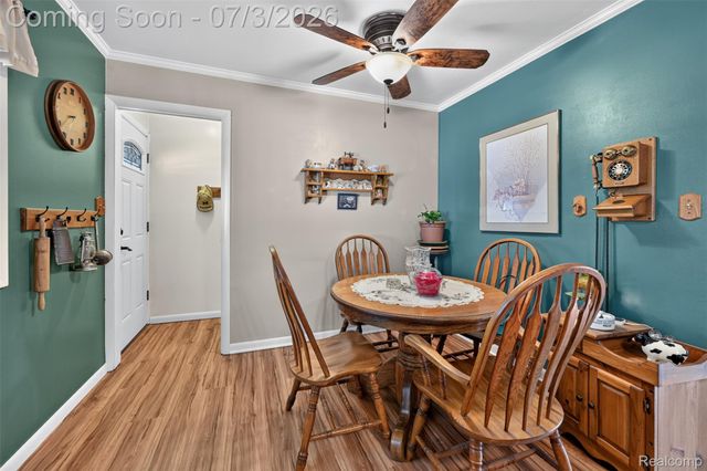 5179 worchester, Swartz Creek, MI 48473