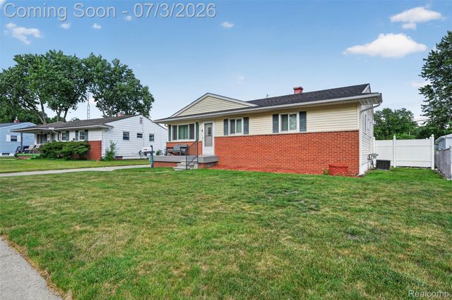 5179 worchester, Swartz Creek, MI 48473