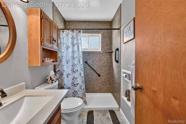 5179 worchester, Swartz Creek, MI 48473