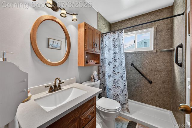 5179 worchester, Swartz Creek, MI 48473