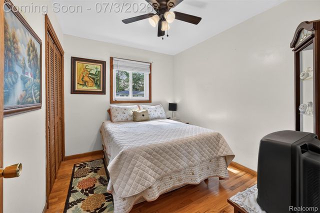5179 worchester, Swartz Creek, MI 48473
