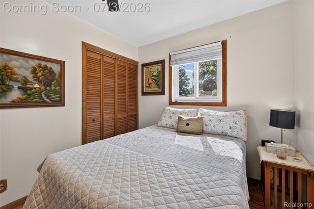 5179 worchester, Swartz Creek, MI 48473