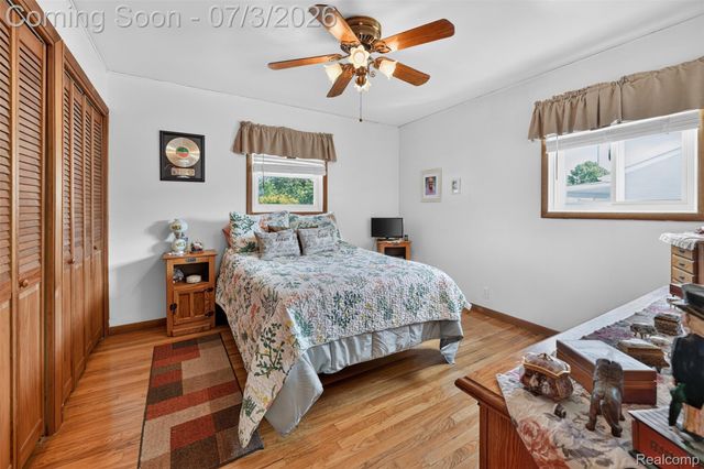 5179 worchester, Swartz Creek, MI 48473
