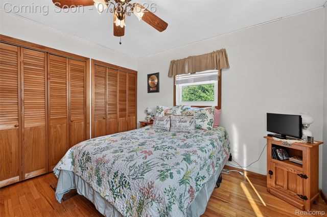 5179 worchester, Swartz Creek, MI 48473