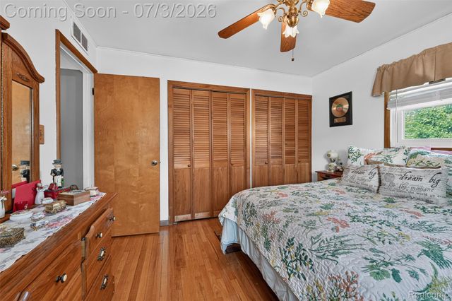 5179 worchester, Swartz Creek, MI 48473
