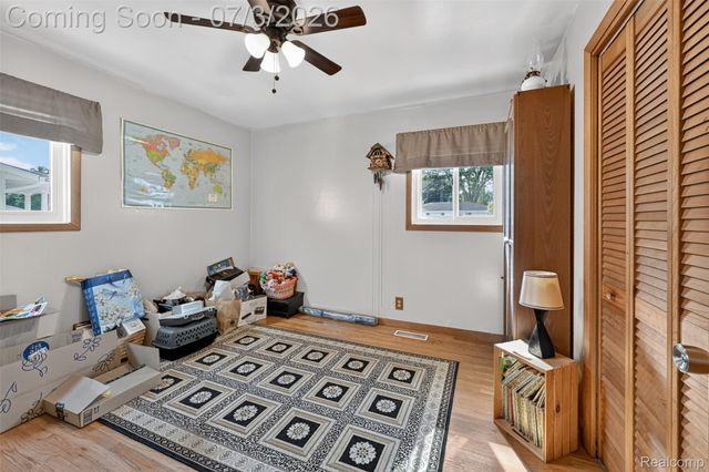 5179 worchester, Swartz Creek, MI 48473