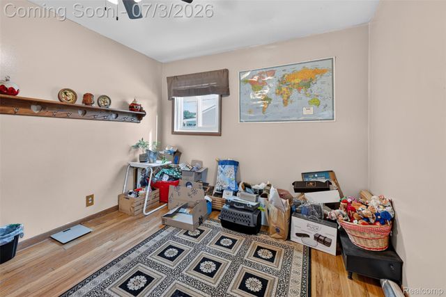 5179 worchester, Swartz Creek, MI 48473