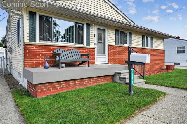 5179 worchester, Swartz Creek, MI 48473